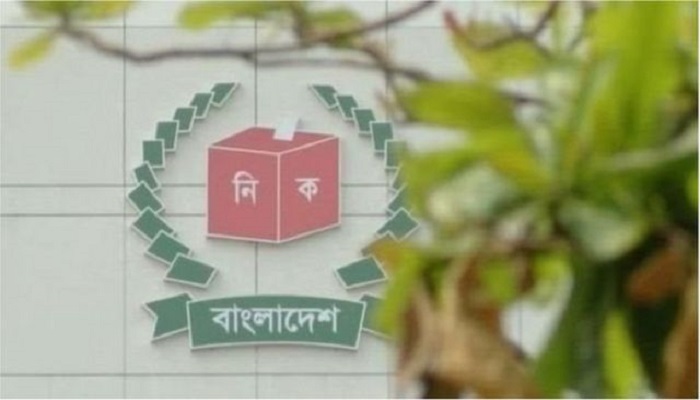 আলোচনায় বসতে বিএনপিকে ইসির চিঠি