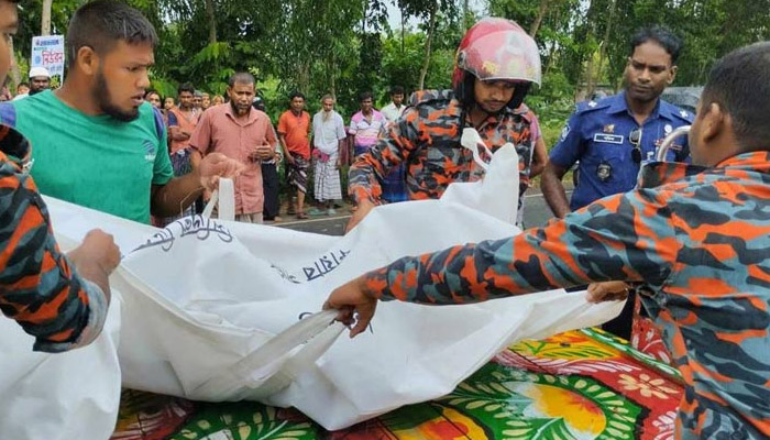 রাজশাহীতে ত্রিমুখী সংঘর্ষে নিহত ৩