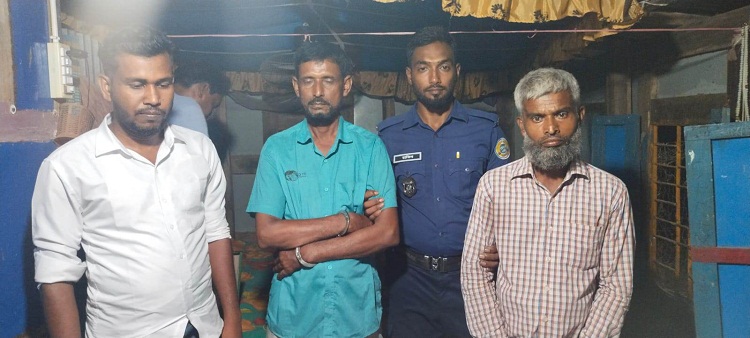 তালতলীতে বাল্যবিবাহের দায়ে ঘটক ও কনের বাবাসহ তিনজনের কারাদণ্ড