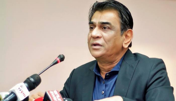 বাফুফের সালাউদ্দিনকে বহিষ্কার