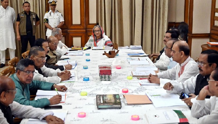 পাঁচ সিটিতে আ.লীগের মনোনয়ন পেলেন যারা