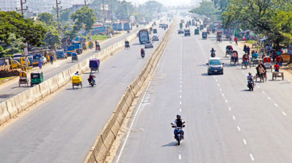 ফের ৪৮ ঘণ্টার অবরোধ বিএনপির