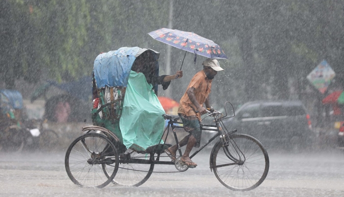 কমবে তাপমাত্রা, ঢাকাসহ সব বিভাগে বৃষ্টির আভাস