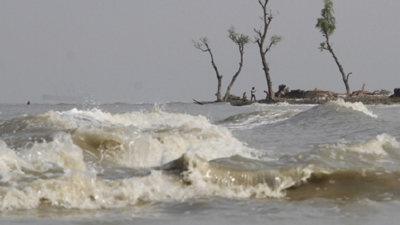 ৪৮ ঘণ্টার মধ্যে লঘুচাপ সৃষ্টির সম্ভাবনা