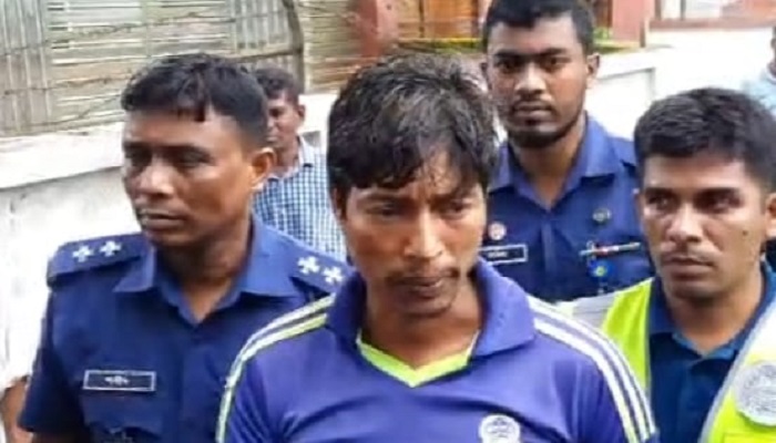 শ্যালিকাকে ধর্ষণে ব্যর্থ হয়ে ২ শিশুকে হত্যা করলো দুলাভাই