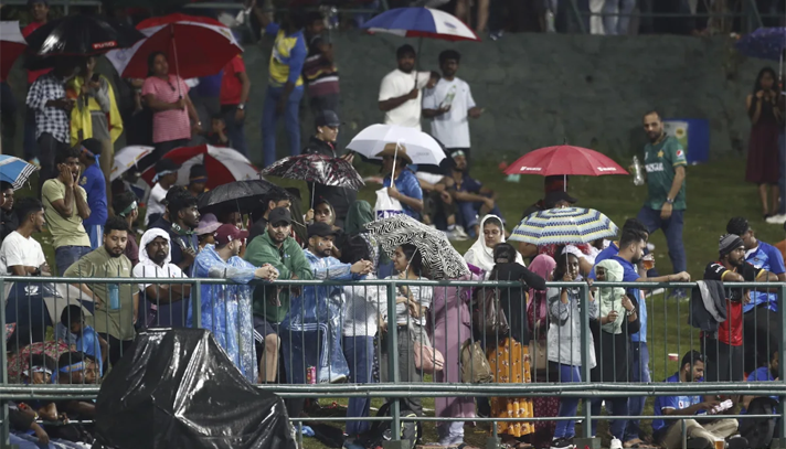 পরিবর্তন হতে পারে এশিয়া কাপের ভেন্যু