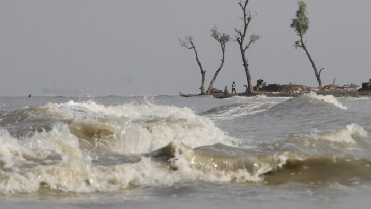 সাগরে সৃষ্টি হতে পারে লঘুচাপ, ফের বৃষ্টির আভাস