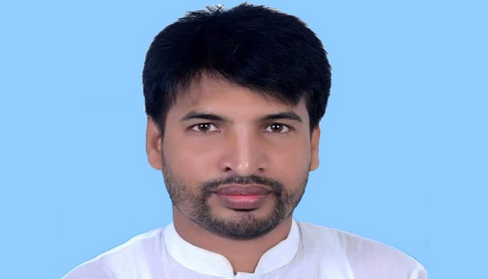 দাউদকান্দিতে সন্ত্রাসীর গুলিতে যুবলীগ নেতা নিহত