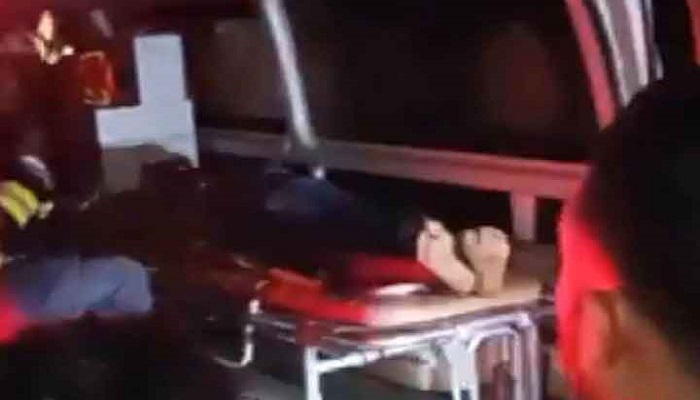 গোপালগঞ্জে বাস-নসিমন সংঘর্ষে নিহত ৩