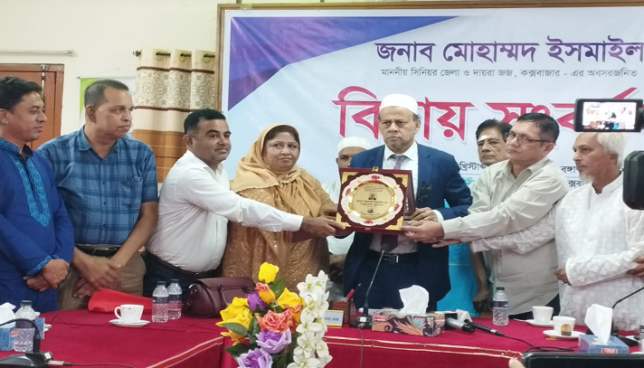 ‘ওসি প্রদীপের মৃত্যুদণ্ড হওয়ায় বিচারবহির্ভূত হত্যাকাণ্ড বন্ধ হয়েছে’