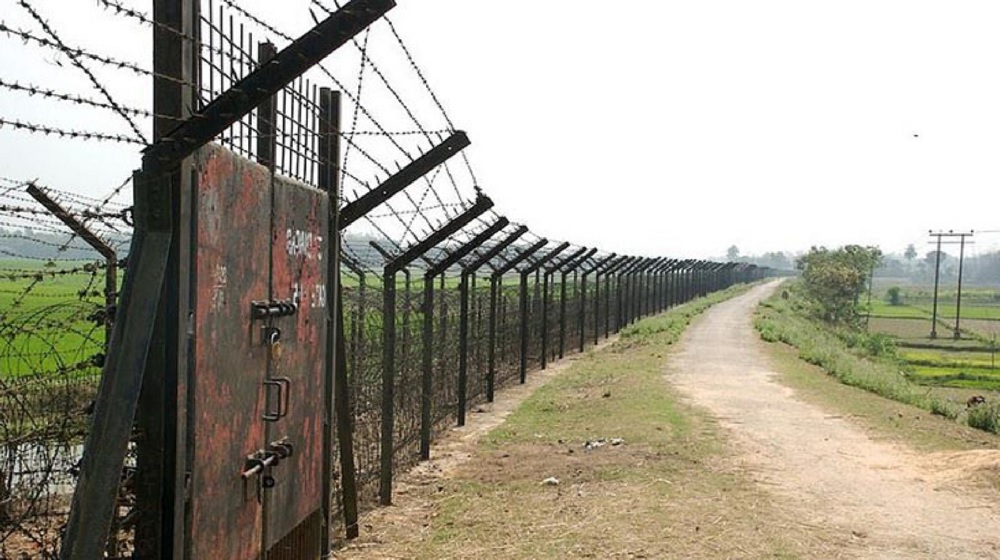 বাংলাবান্ধা সীমান্তে বিএসএফের গুলিতে বাংলাদেশি নিহত