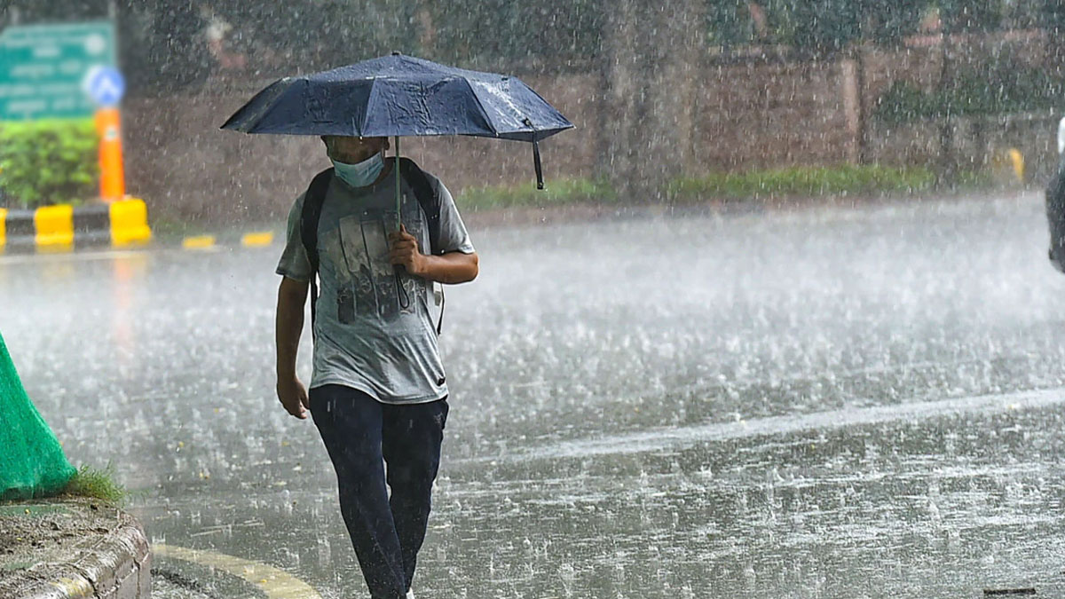 সারাদেশে সাড়ে ৩ হাজার মিলিমিটার বৃষ্টি