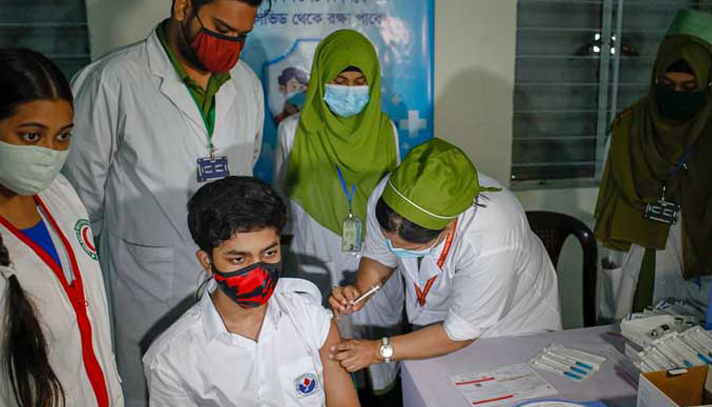 শেখ হাসিনার সমর্থনে চীনের বক্তব্য, যে প্রতিক্রিয়া জানাল বাংলাদেশ