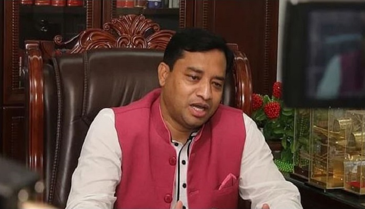 জাহাঙ্গীর আলমকে আওয়ামী লীগ থেকে স্থায়ী বহিষ্কারের সুপারিশ