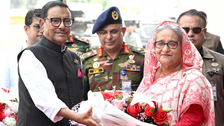 কোয়ার্টার ফাইনাল জিতেছি, ফাইনালের জন্য প্রস্তুত : কাদের