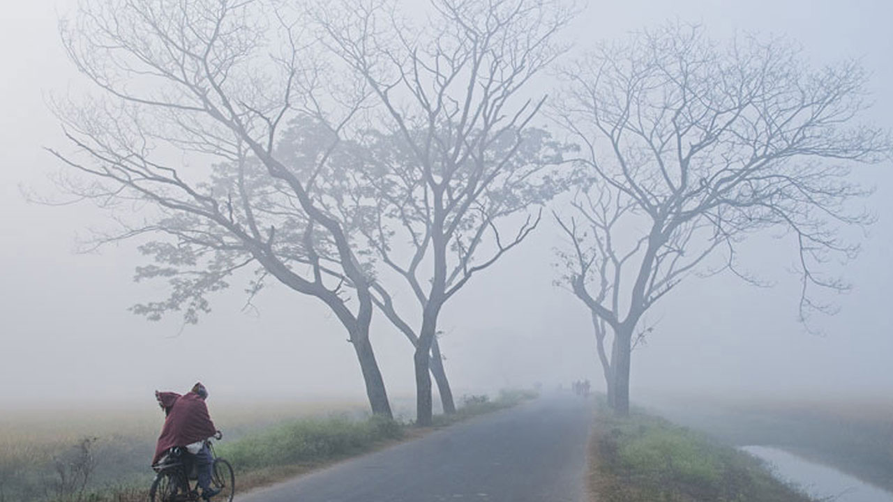 চলতি মাসেই শৈত্যপ্রবাহ, তাপমাত্রা কমার আভাস