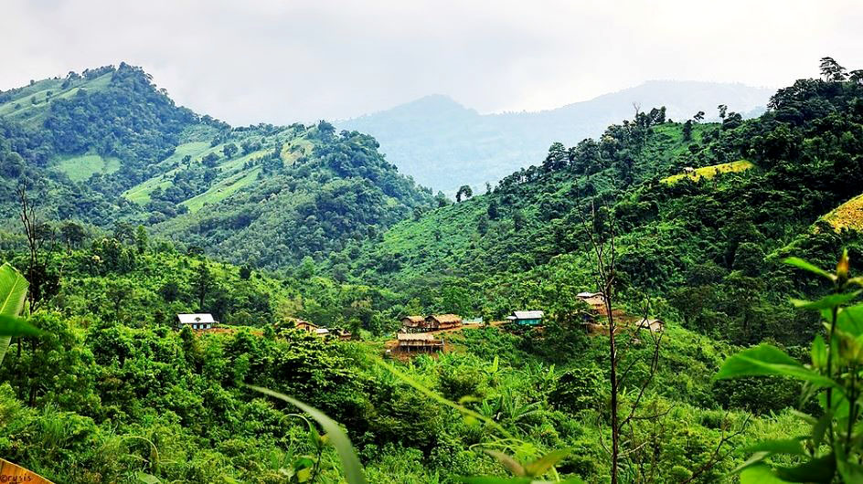 বান্দরবানে পর্যটক ভ্রমণে নিষেধাজ্ঞা