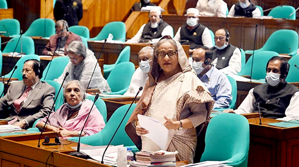 রমজানে বিদ্যুৎ সরবরাহ স্বাভাবিক রাখার আশ্বাস প্রধানমন্ত্রীর