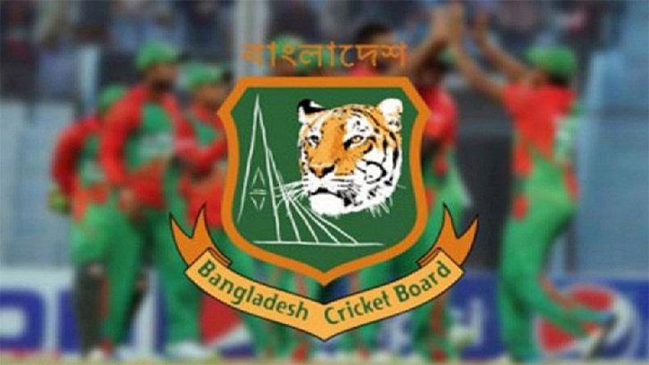 ৮ ক্রিকেটারসহ ৯ জনকে নিষিদ্ধ করলো বিসিবি