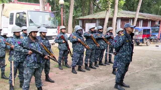 এবার ম্যাজিস্ট্রেসি ক্ষমতা পেল বিমান ও নৌ বাহিনী