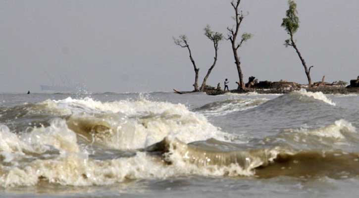 আবারও বঙ্গোপসাগরে লঘুচাপ সৃষ্টির আভাস