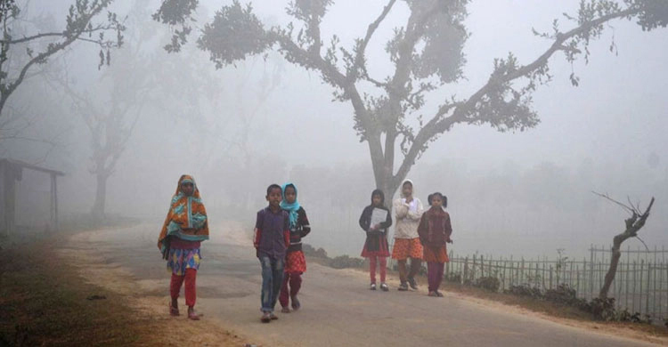 শীতকাল এবার কেমন হবে, জানালো আবহাওয়া অফিস