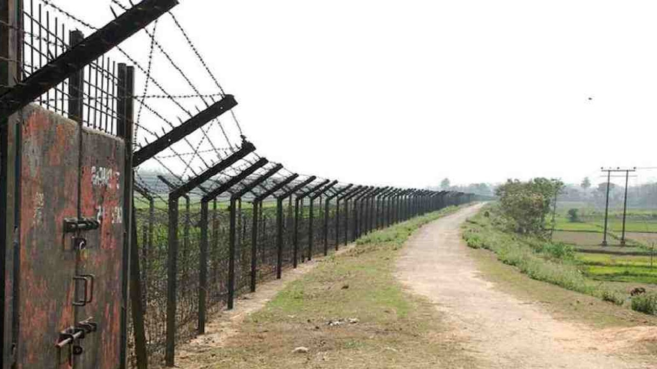 লালমনিরহাটে বিএসএফের গুলিতে বাংলাদেশি নিহত