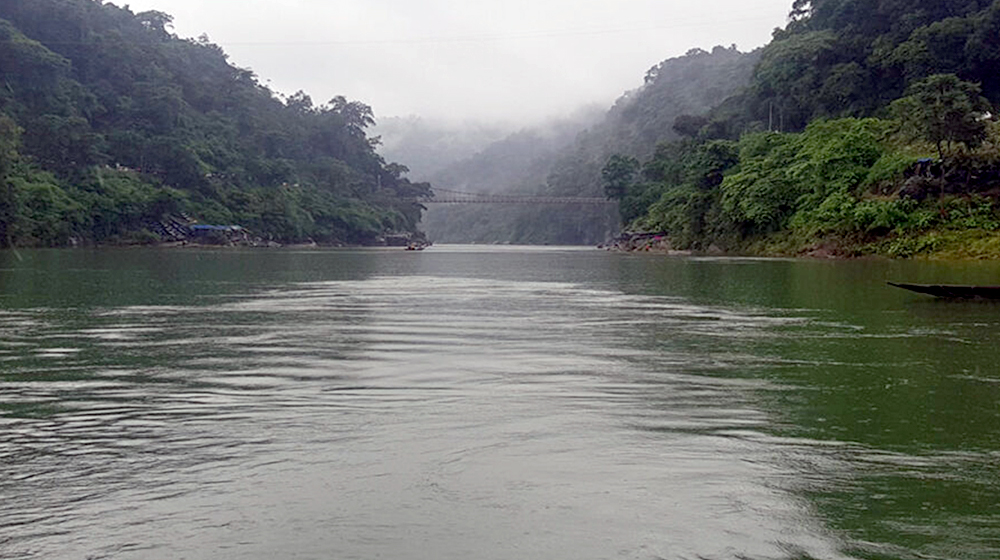 সিলেটে পর্যটনকেন্দ্র বন্ধ ঘোষণা