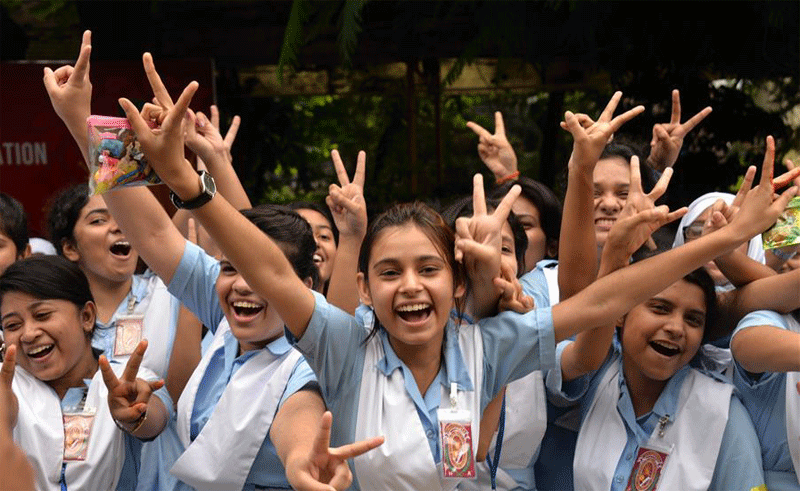 এইচএসসিতে সরকারি বৃত্তি পাবেন ১০ হাজার ৫০০ শিক্ষার্থী
