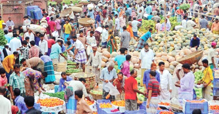 বাজার মনিটরিংয়ে মাঠে নামছে টাস্কফোর্স