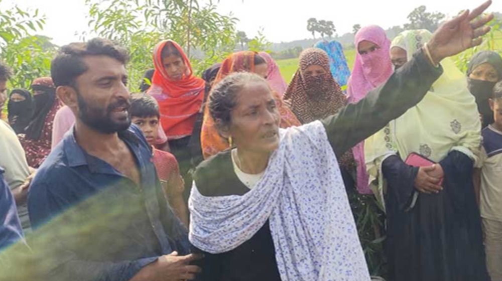 কুমিল্লায় ট্রেনের নিচে ইজিবাইক, নিহত ৭