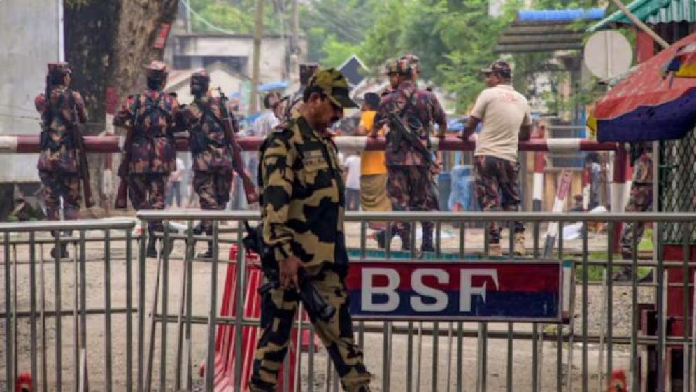 এ বছর হচ্ছে না বিজিবি ও বিএসএফের মহাপরিচালক পর্যায়ের বৈঠক