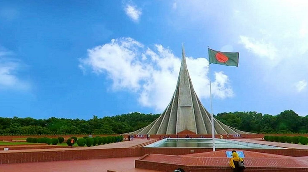 ১৫ ডিসেম্বর পর্যন্ত স্মৃতিসৌধে দর্শনার্থীদের প্রবেশ বন্ধ থাকবে