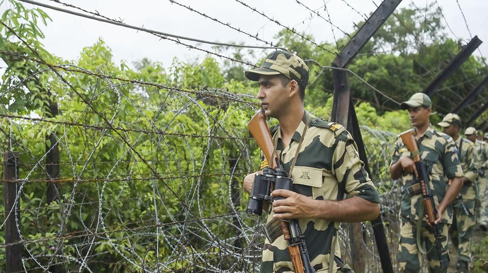 সীমান্ত হত্যার বিচার চেয়ে ভারতীয় হাইকমিশনে বাংলাদেশের চিঠি