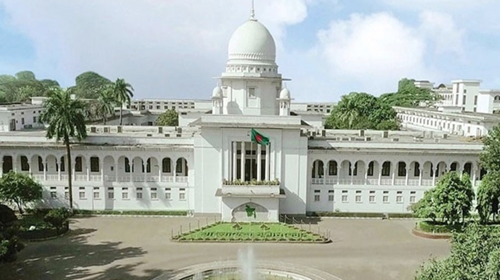 আন্দোলনে শিক্ষার্থীদের ওপর গুলি না করার নির্দেশনা চেয়ে রিট