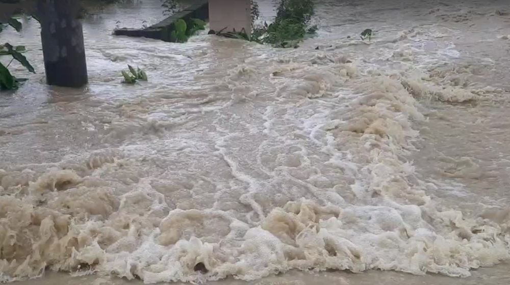 ৪৮ ঘণ্টার মধ্যে বন্যা পরিস্থিতির উন্নতি : বন্যা সতর্কীকরণ কেন্দ্র