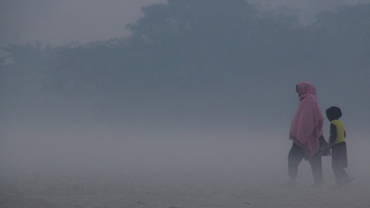 টানা ৩ দিন কমবে দিন-রাতের তাপমাত্রা