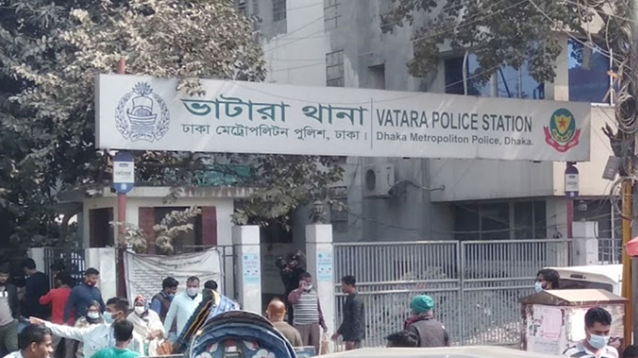 রাজধানীতে পানির ট্যাঙ্ক থেকে তিনজনের মরদেহ উদ্ধার