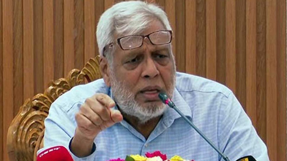 ‘তেলের দাম কমানো হয়েছে, বাসে বাড়তি ভাড়া নিলেই ব্যবস্থা’