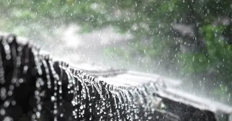 আগামী ৫ দিন টানা বৃষ্টির আভাস