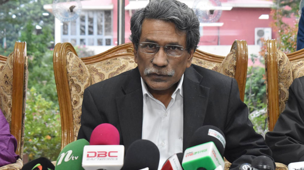 জুলাই সনদ বাস্তবায়নে গণভোট নিয়ে দলগুলো একমত: আলী রিয়াজ