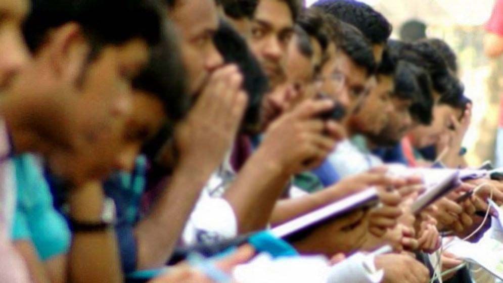 দেশে আরও বেকার বাড়ল ১ লাখ ৬০ হাজার
