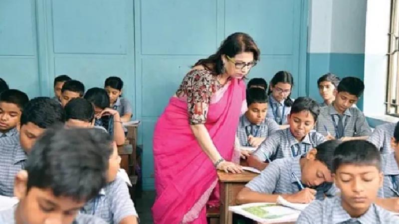 ২ জানুয়ারির প্রাথমিক শিক্ষক নিয়োগ পরীক্ষা স্থগিত