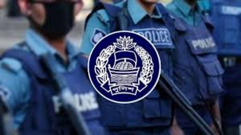 ৬ শিক্ষানবিশ এএসপিকে চাকরি থেকে অপসারণ