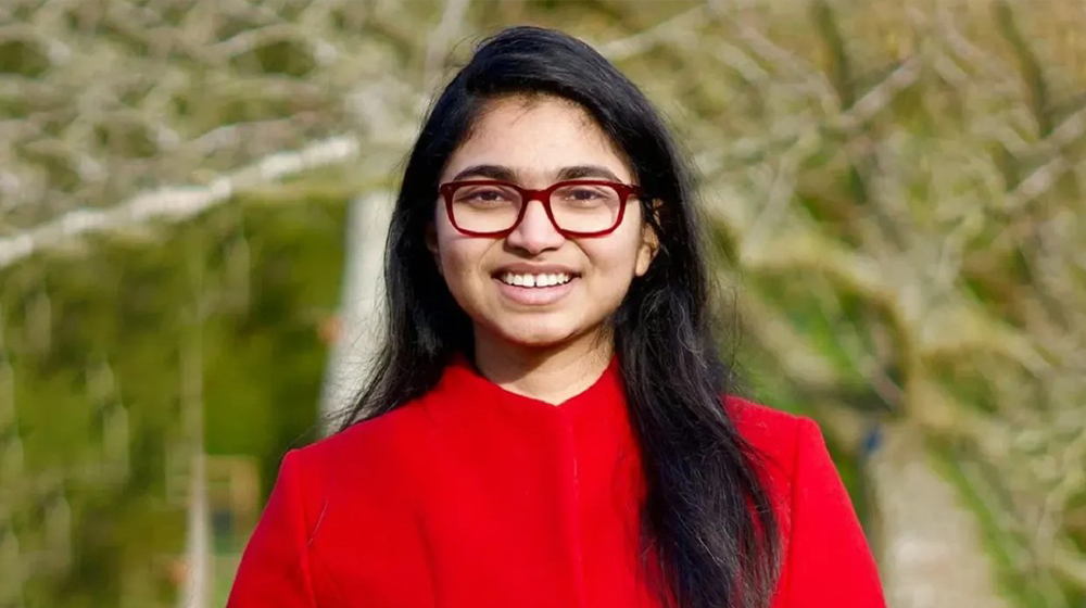 এনসিপি থেকে পদত্যাগ করলেন তাসনিম জারা