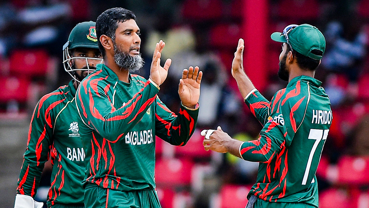 এসএ টোয়েন্টির নিলামে ১৪ বাংলাদেশি, বাদ পড়লেন মাহমুদউল্লাহ