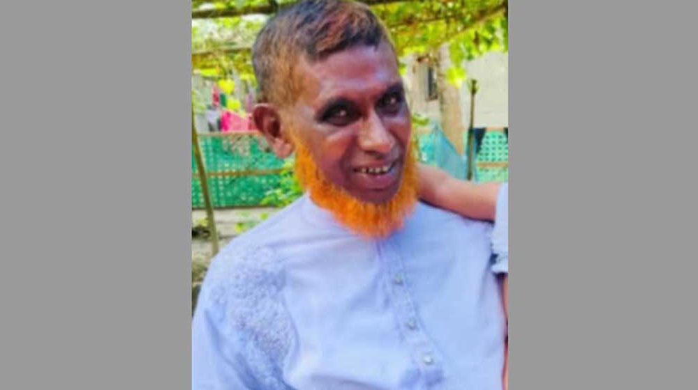 পদ্মায় মাছ ধরতে গিয়ে নিখোঁজ, সাবেক ইউপি সদস্যের মরদেহ উদ্ধার