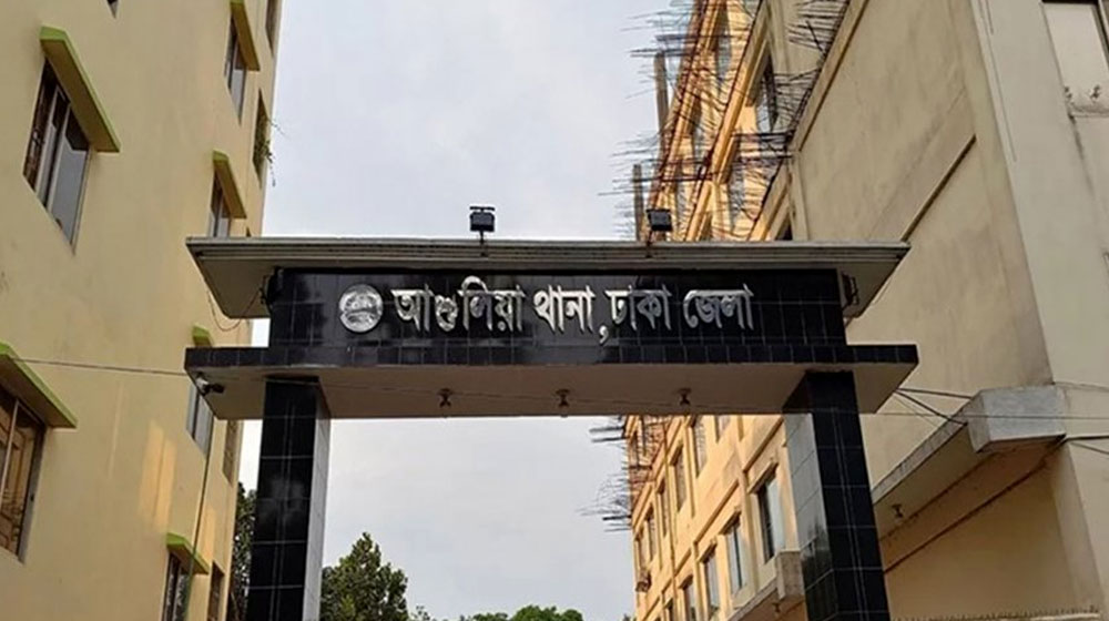 আশুলিয়ায় স্বামী-স্ত্রীসহ ৩ পোশাক শ্রমিকের মরদেহ উদ্ধার