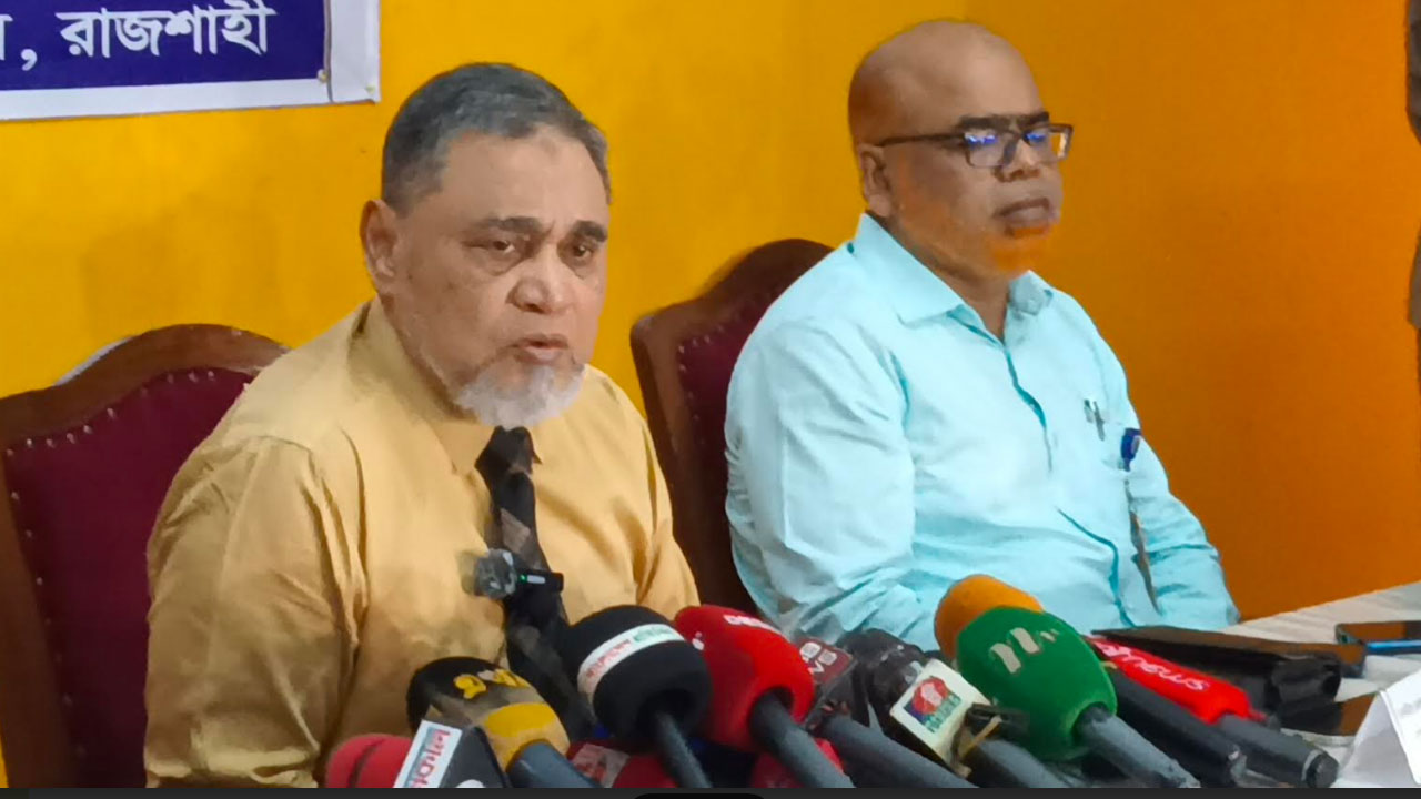 কোনো কেন্দ্রে অনিয়ম হলে পুরো ভোট বাতিল : সিইসি