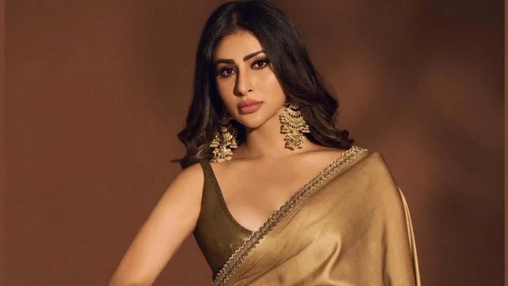 পুরো শরীর নাকি ‘প্লাস্টিকের তৈরি’, নেটিজেনদের কটাক্ষের জবাব দিলেন মৌনী রায়